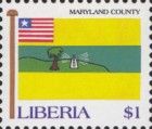 Maryland County