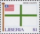Sinoe County