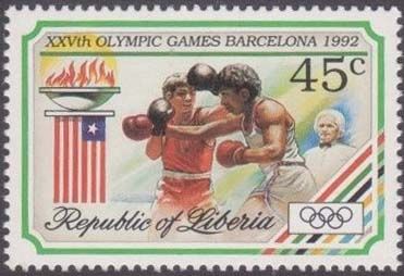 Boxing