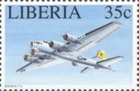 Boeing B-17G