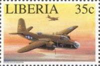 Douglas A-20 Boston