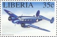 Beech C-45 Expeditor