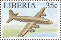Douglas C-54
