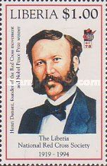 Henri Dunant (1828-1910)