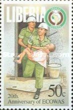 20th Anniversary ECOWAS