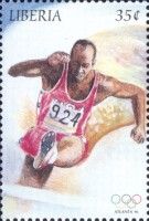 Men's athletics