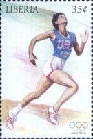 Women's track