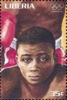 Floyd Patterson, U.S.