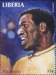 Otis Redding (1941-1967)