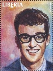 Buddy Holly (1936-1959)