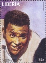Chubby Checker (1941*)