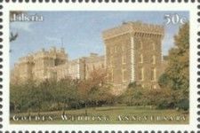 Windsor Castle