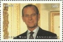 Prince Philip