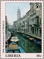 Venice Canals