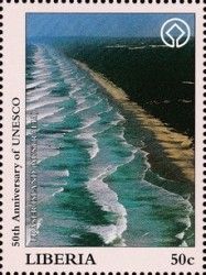 Fraser Island, Australia