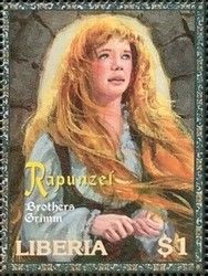 Rapunzel
