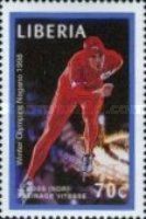 Johann Koss, Speed Skating