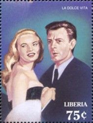 In La Dolce Vita Movie