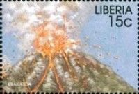 Krakatoa