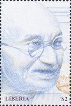 Gandhi (1869-1948)