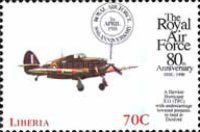 Hawker Hurricane X11 (TFC)