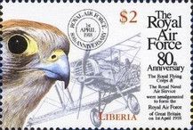 Falcon, Biplane