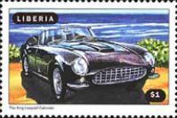 King Leopold Cabriolet