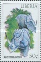 Centrosaurus