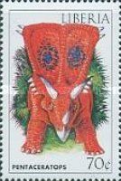 Pentaceratops