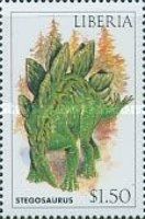Stegosaurus