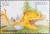 Dimorphodon