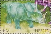 Torosaurus