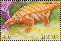 Nodosaurus