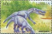 Baryonyx