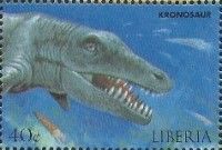 Kronosaurus