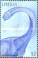 Shunosaurus