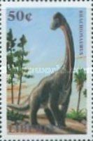 Apatosaurus