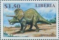 Triceratops