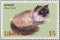 Blue Point Birman