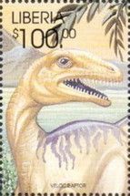 Velociraptor
