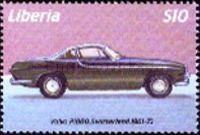 Volvo P 1800