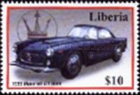 Maserati GT 3500