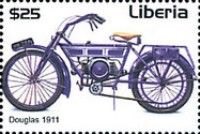 Douglas, 1911
