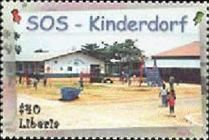 SOS KInderdorf 20th Anniversary