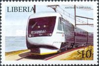 Amtrak Railway, USA