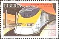 Eurostar International Railways
