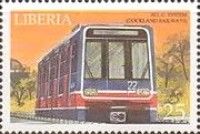 Dockland Railways M.L.U. System