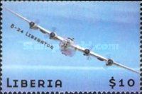 B-24 Liberator