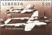 P-38 Lightning
