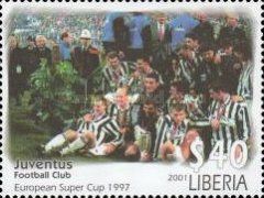 European Soccer Cup 1997